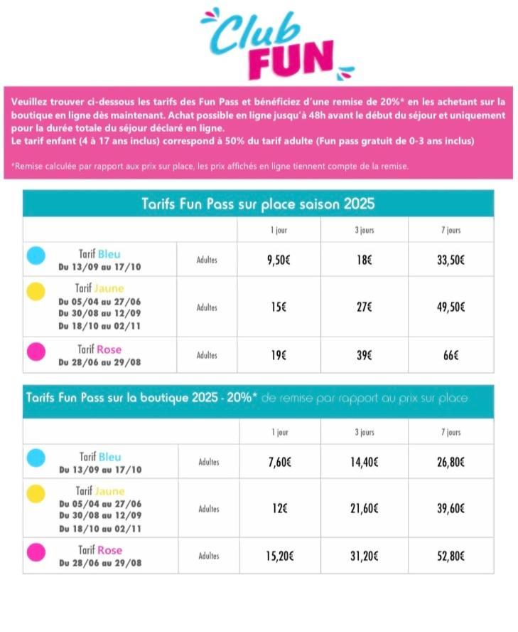- Mobilhome Camping Les Charmettes - Fun Pass Non Inclus - Les Mathes Kültér fotó